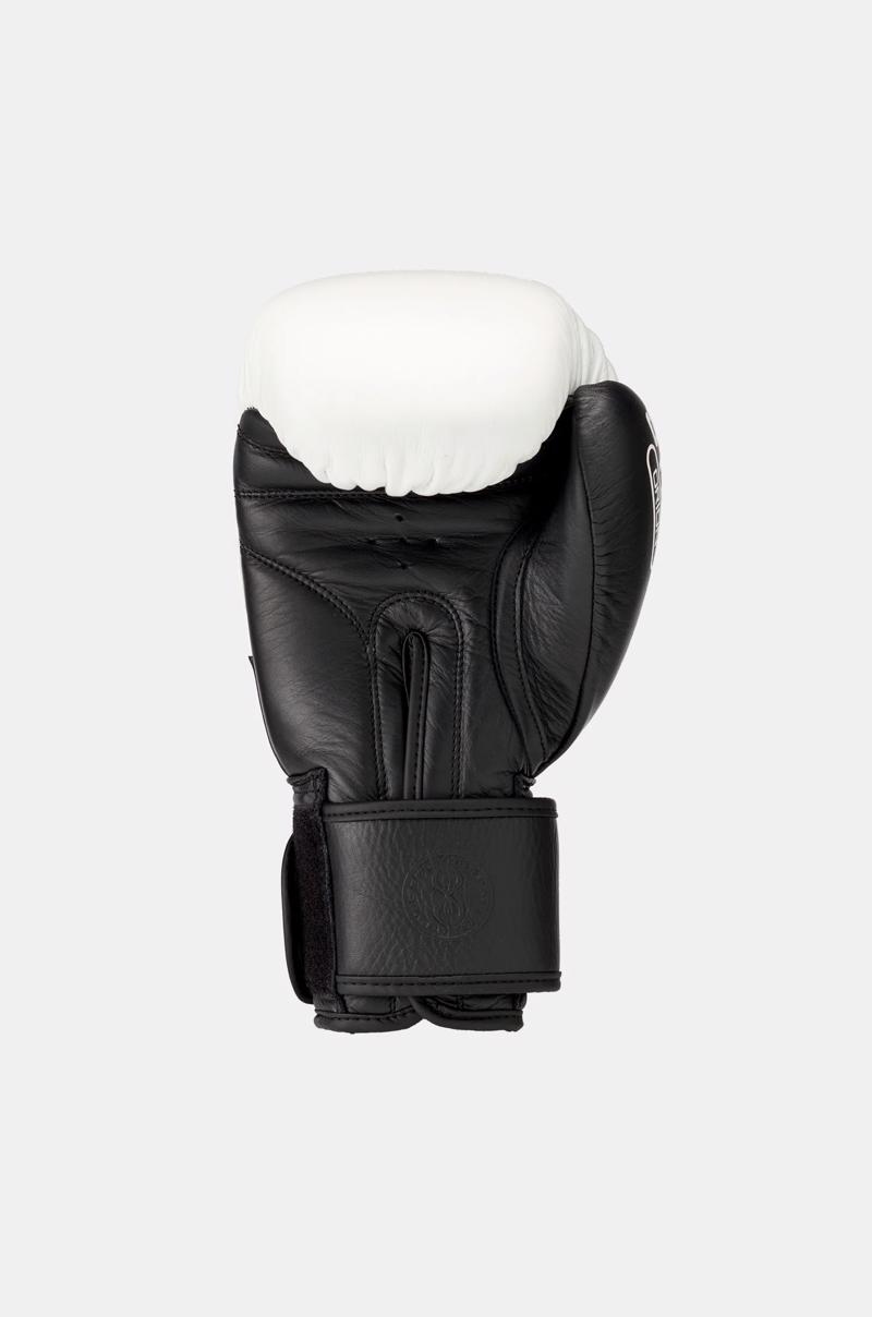 Sting Sports Orion Boxing Gloves-black